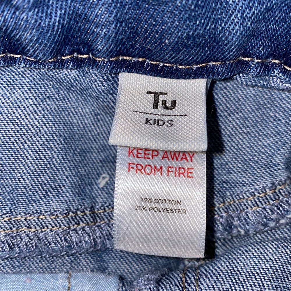 Tu Overalls - Picture 2 of 6